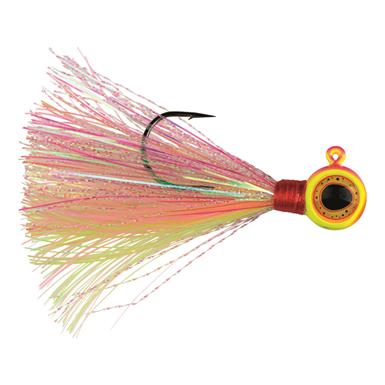Northland Tackle Deep-Vee Flashtail