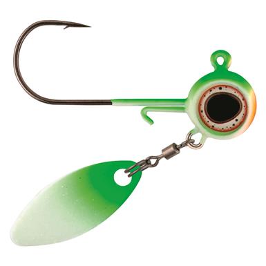 Northland Tackle Deep-Vee Spin Jig