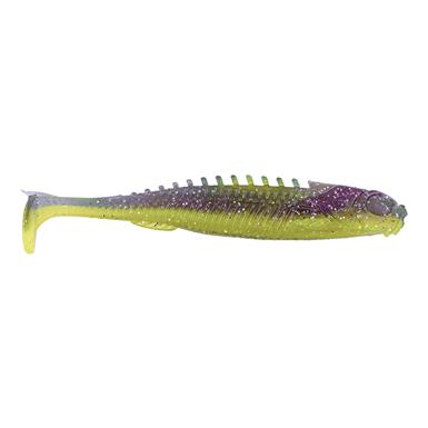 Northland Tackle Eye-Candy Paddle Shad