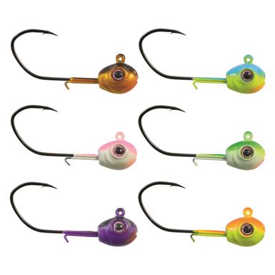 Northland Tackle MVP Jig, Assorted