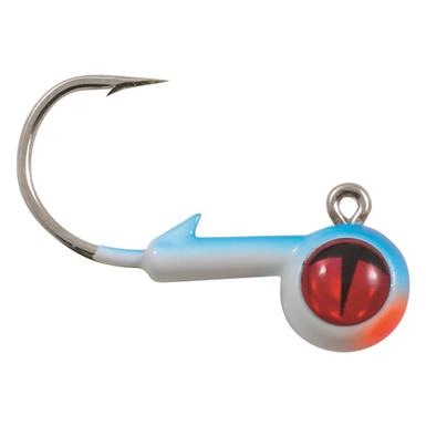 Northland Tackle Tungsten Short Shank Jig