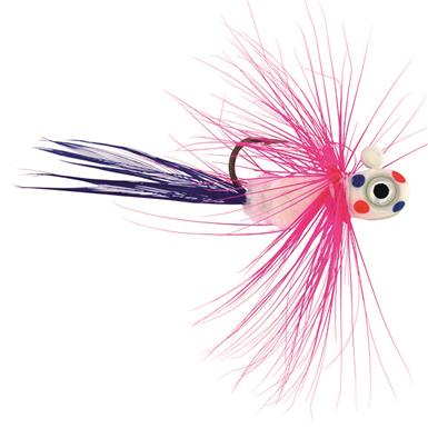 Northland Tackle Tungsten Flat Fry Fly