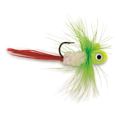 Northland Tackle Tungsten Flat Fry Fly