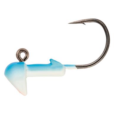 Northland Tackle Tungsten Short Shank Stand-Up Jig