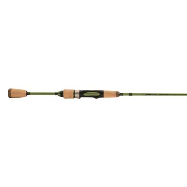 Temple Fork Outfitters Trout Panfish II Spinning Rods