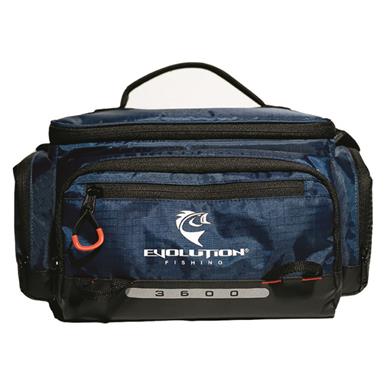 Evolution Outdoors Smallmouth Tackle Bag
