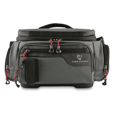 Evolution Outdoor Largemouth 3.0 Tackle Bag