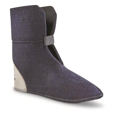 U.S. Military Surplus Hoffman Boot Liners, 10