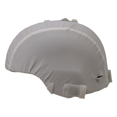 U.S. Military Surplus MICH/ACH Advanced Combat Multicam Snow Camo Helmet Cover, New