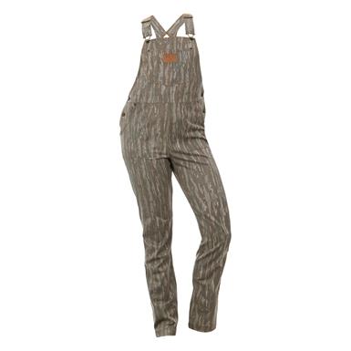 DSG Outerwear Women's Anna Overalls