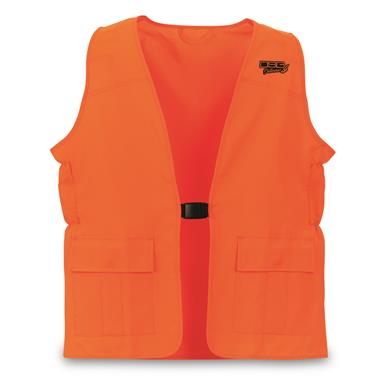 DSG Outerwear Women's Blaze Vest 2.0