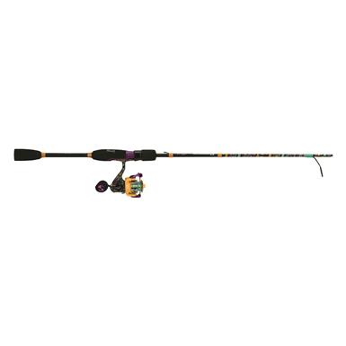 ProFISHiency Krazy 3 Next Gen Spinning Combo