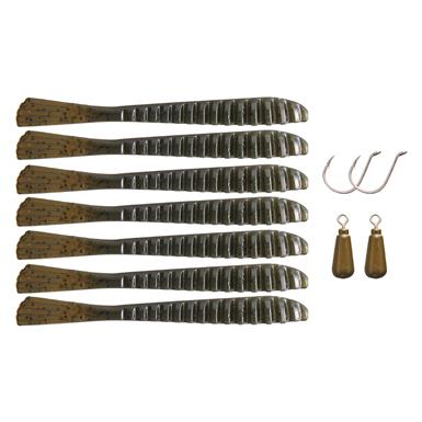 Perfection Lures Pipken's Drop Shot Kit