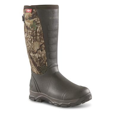 LaCrosse Men's Alpha Lite II 5mm Rubber Boots