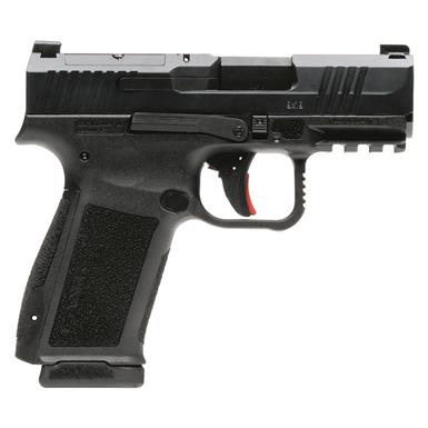 Canik METE MC9L, Semi-auto, 9mm, 3.18