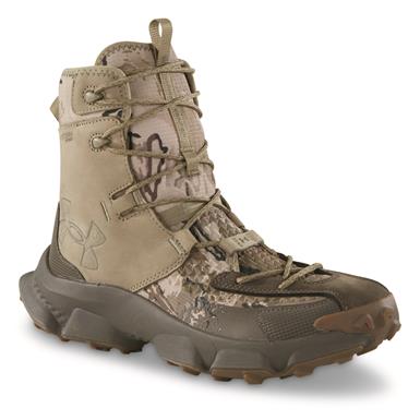 Under Armour Men's Expanse Reaper Waterproof Boot