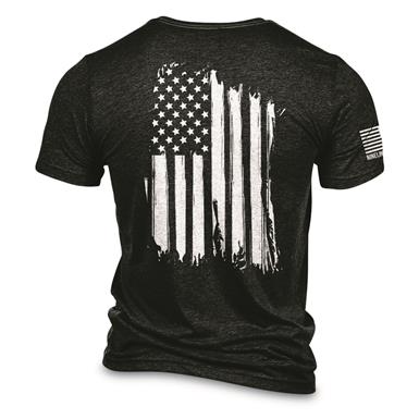 Nine Line America Short Sleeve Tee