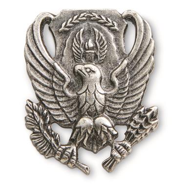 U.S. Air Force ROTC Military Surplus Pins, 20 Pack