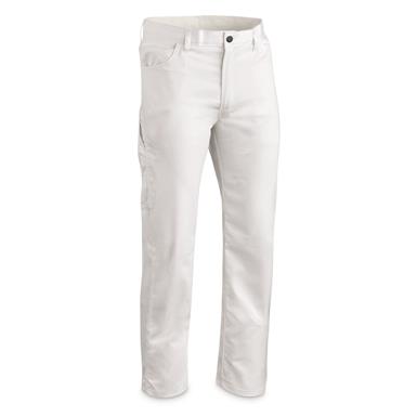 U.S. Municipal Surplus Dickies Painters Pants, New