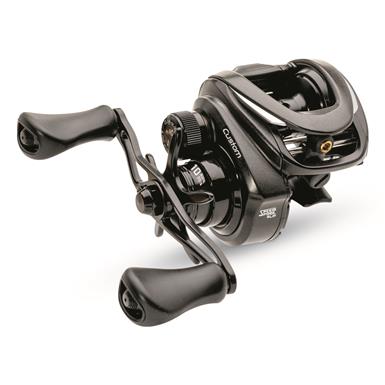 Lew's Custom Casting Reel