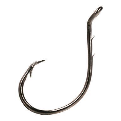 Cat Claw Circle Baitholder Hook