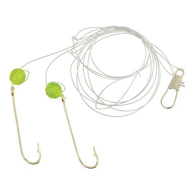 Eagle Claw Perch Rig