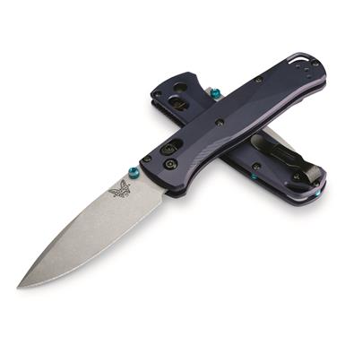 Benchmade 535SL-13 Bugout Folding Knife