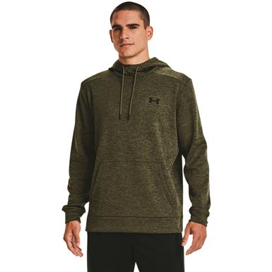 Under Armour Fleece Twist Hoodie