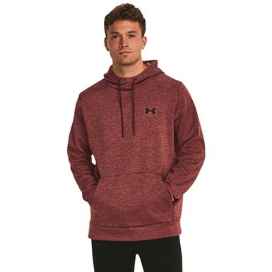 Under Armour Fleece Twist Hoodie