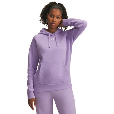 Under Armour Women's Rival Fleece Hoodie