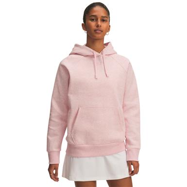 Under Armour Women's Rival Fleece Hoodie