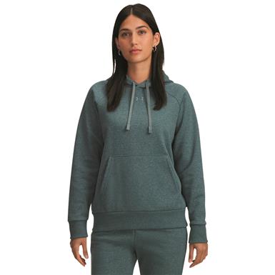 Under Armour Women's Rival Fleece Hoodie