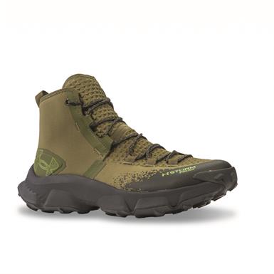 Under Armour Men's Expanse Mid Waterproof Boots