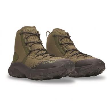 Under Armour Men's Expanse Mid Waterproof Boots