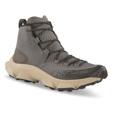 Under Armour Men's Expanse Mid Waterproof Boots