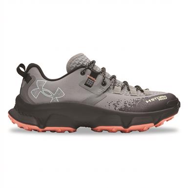 Under Armour Men's Expanse Low Waterproof Shoes