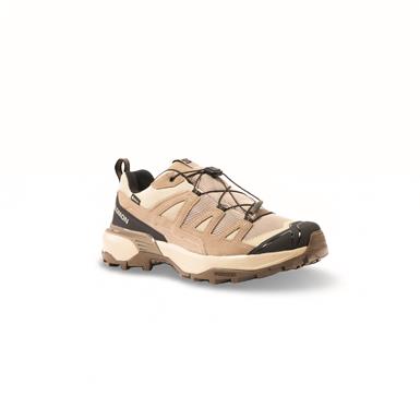Salomon Men's X Ultra 360 GORE-TEX Leather Hiking Shoe