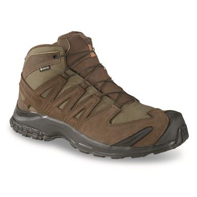 Salomon Unisex XA Tracker GORE-TEX Hiking Boot