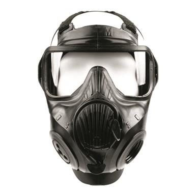 U.S. Military Surplus Avon C50 Gas Mask, New