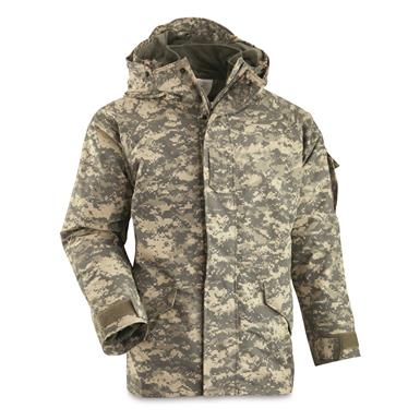 TRU-SPEC Waterproof Gen2 ECWCS Parka with Liner