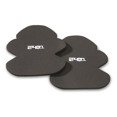 TRU-SPEC 24-7 Slip-In Neoprene Knee Pads, 2 Pairs