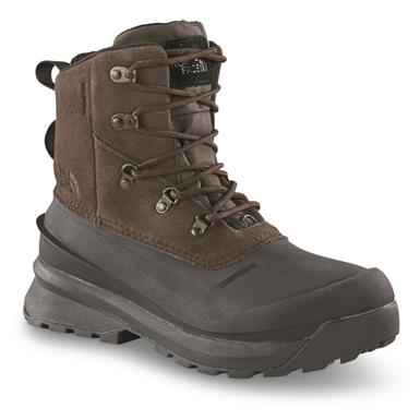 The North Face Chilkat V Lace 200g Waterproof Boot