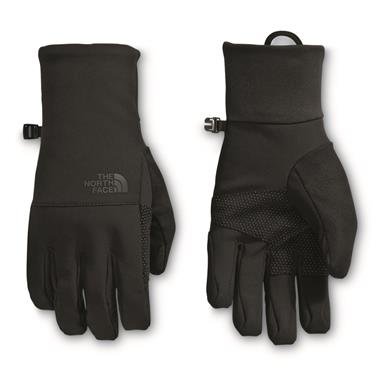 The North Face Apex Insulated Etip Gloves