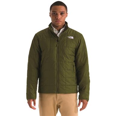 The North Face Junction Insulated Jacket