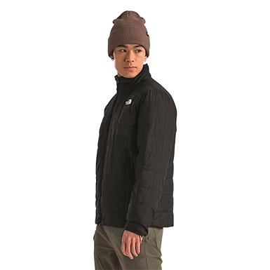 The North Face Junction Insulated Jacket