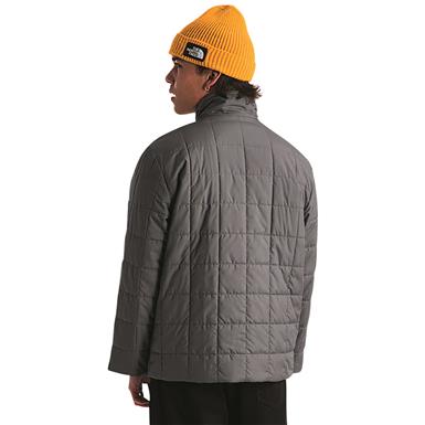The North Face Junction Insulated Jacket
