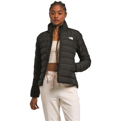 THe North Face Women's Aconcagua 3 Jacket