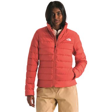 THe North Face Women's Aconcagua 3 Jacket