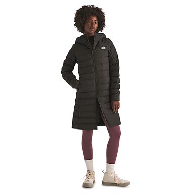 The North Face Women's Aconcagua 3 Jacket