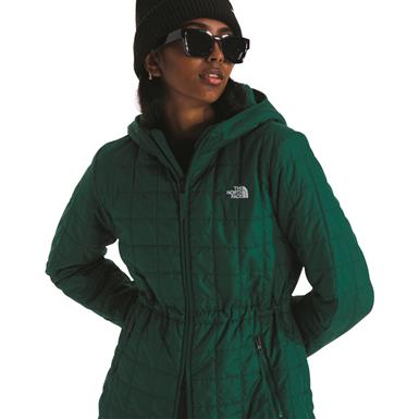The North Face Women's Junction Insulated Parka